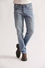 Custom Jeans Manufacturers: Premium Denim Production for Your Clothing Brand