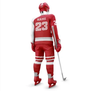 Hockey Jersey Manufacturers – Custom High-Performance Jerseys for Teams and Sports Brands