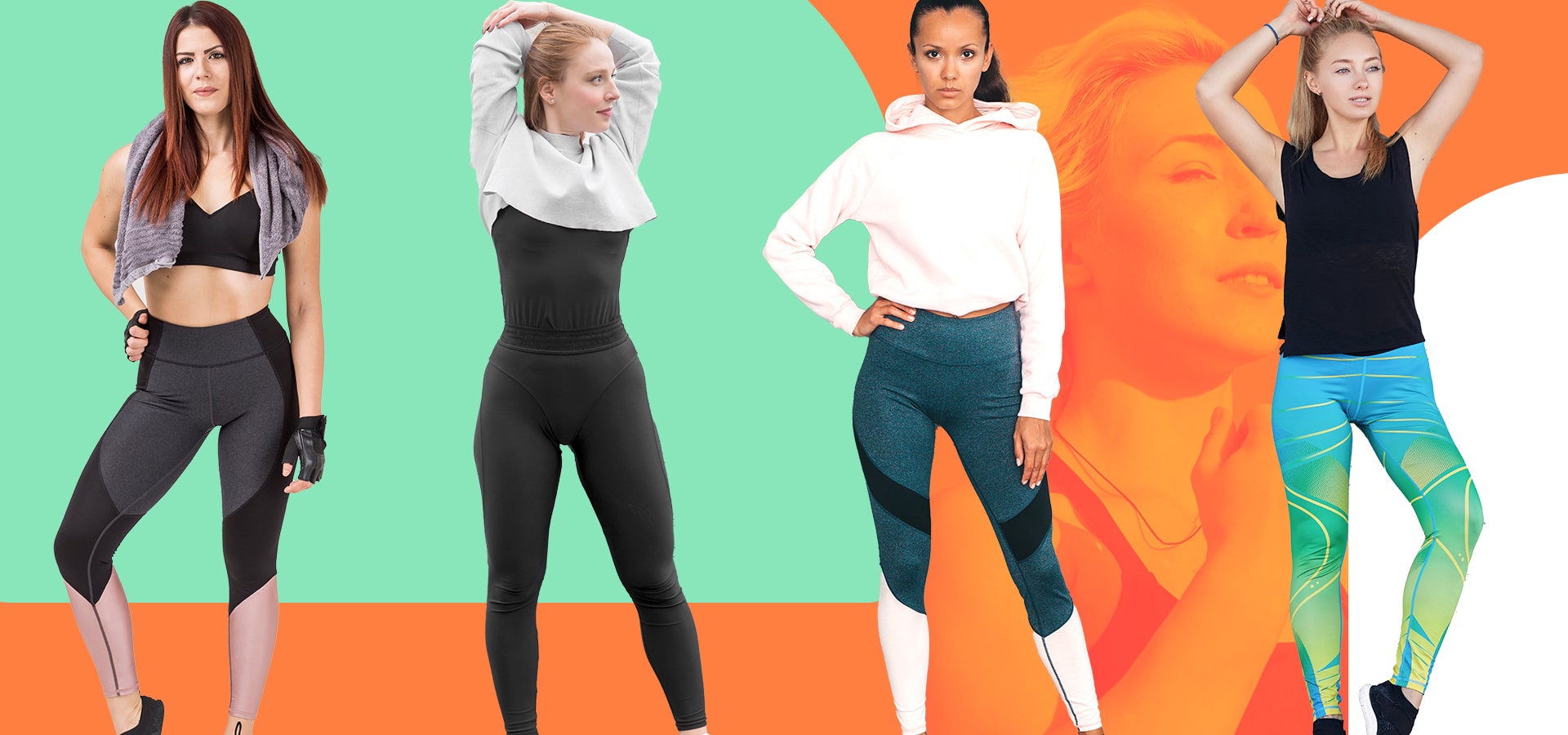 Leggings Manufacturers – High-Quality Activewear for Modern Fashion and Fitness