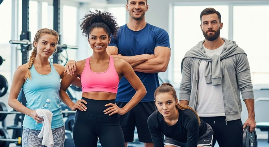 Gym Apparel Manufacturer: How to Choose the Right Partner for Quality Fitness Clothing