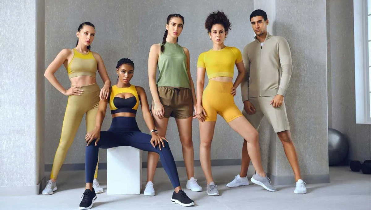 UK Sports Clothing Manufacturers – Premium Custom Sportswear for Your Brand