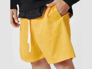 Shorts Maker: Complete Guide to Custom Shorts Manufacturing for Brands