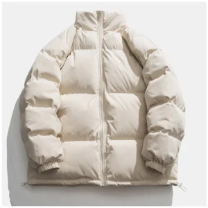 Wholesale Puffer Jackets: Complete Guide for Bulk Buyers & Brands