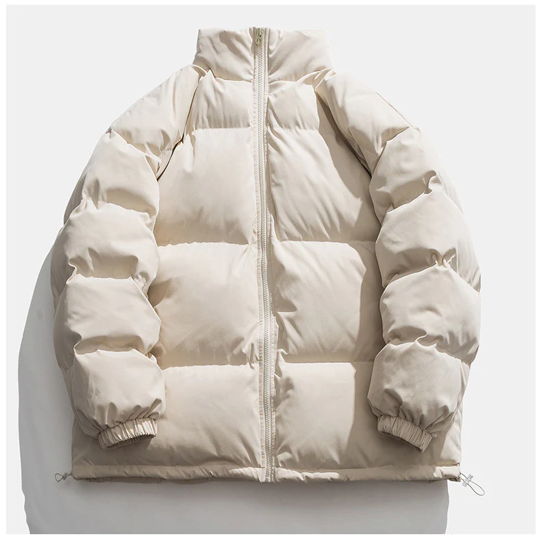Wholesale Puffer Jackets: Complete Guide for Bulk Buyers & Brands
