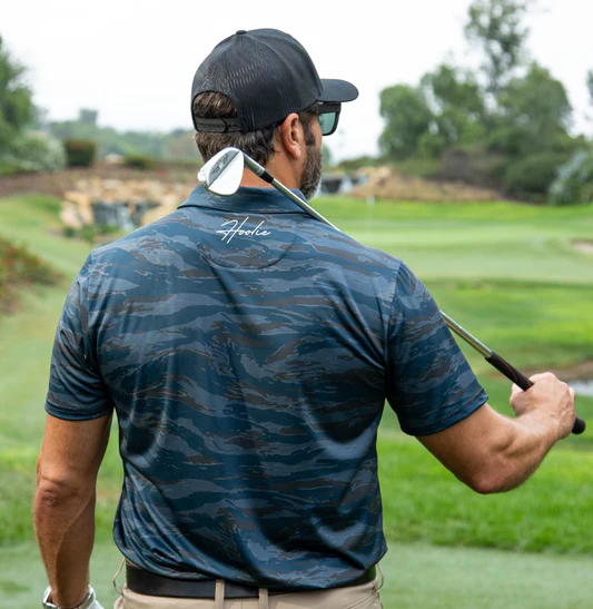 Golf Polo Shirt Manufacturers: The Ultimate Guide to Sourcing Premium Golf Apparel