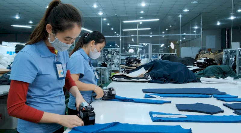 Why Goodworth Sports Is One of the 7 Powerful Best Sportswear Manufacturers You’ll Love