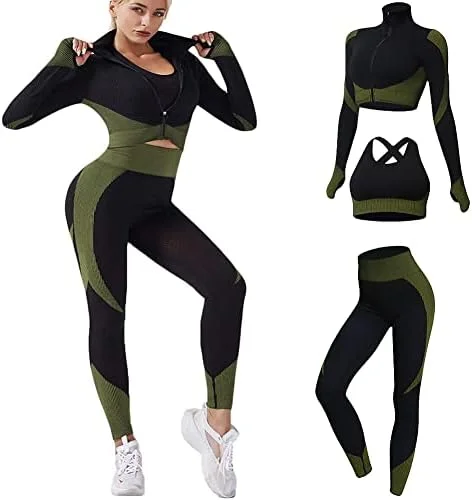 Activewear Apparel Manufacturers: The Complete Guide to Quality, Customization, and Building a Profitable Sportswear Brand