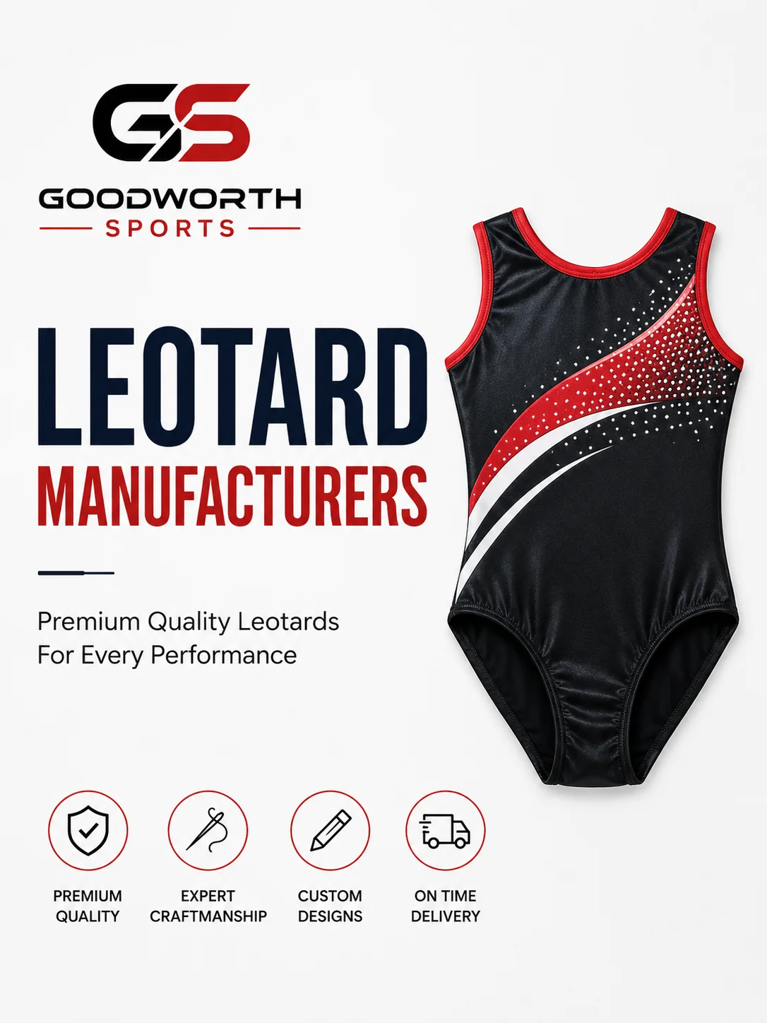 Leotard Manufacturers: How to Choose the Best Manufacturing Partner for Your Brand