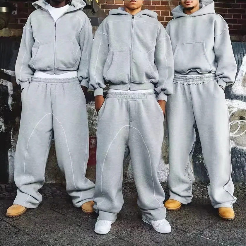 Tracksuit Manufacturers: How to Choose the Best Manufacturing Partner